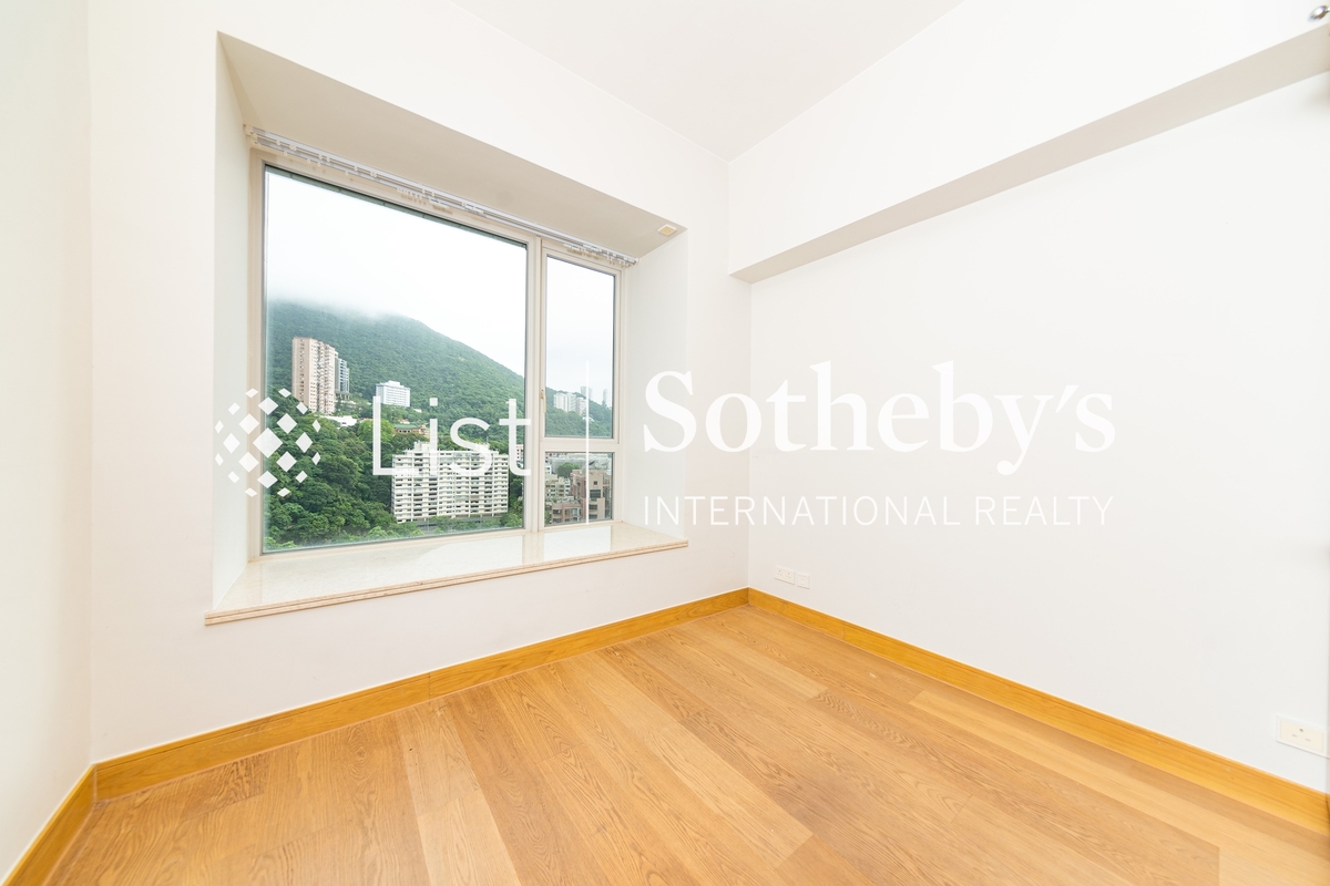 The Altitude 紀雲峰 | Second En-suite Bedroom
