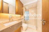 The Altitude 紀雲峰 | Guest Bathroom