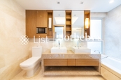 The Altitude 紀雲峰 | Master Bathroom