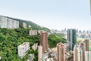 The Altitude 紀雲峰 | 
