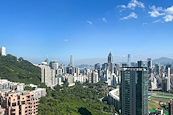 The Altitude 紀雲峰 | View from Balcony