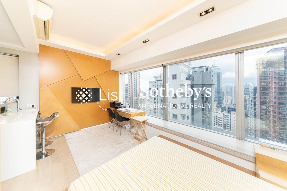 Soho 38 Soho 38 | Living Area