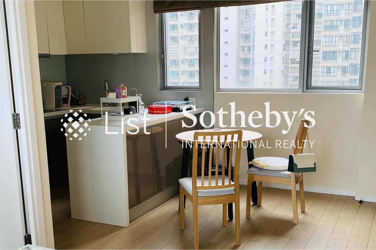 Soho 38 Soho 38 | Open Kitchen