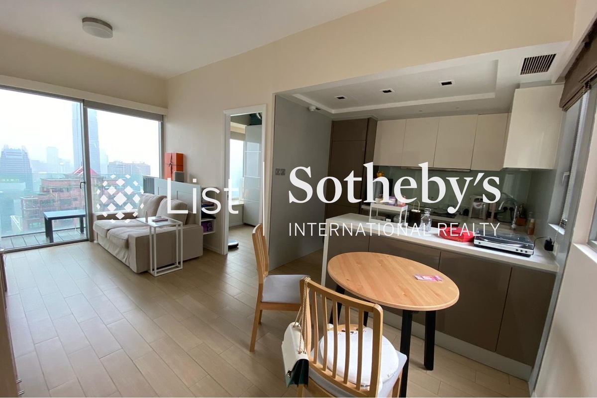 Soho 38 Soho 38 | Living and Dining Room