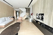 Marina South 南区‧左岸 | Living Room