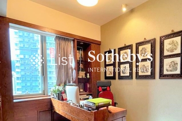 Marina South 南区‧左岸 | 