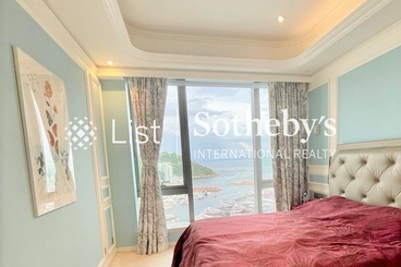 Marina South 南区‧左岸 | 