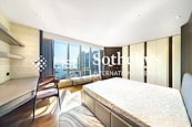 Marina South 南區‧左岸 | Master Bedroom