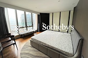 Marina South 南區‧左岸 | Master Bedroom