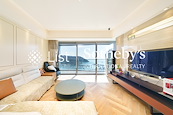 Marina South 南區‧左岸 | Living Room