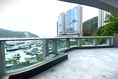 Marina South 南區‧左岸 | View from Living Room