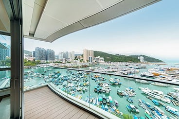 Marina South 南區‧左岸 | 