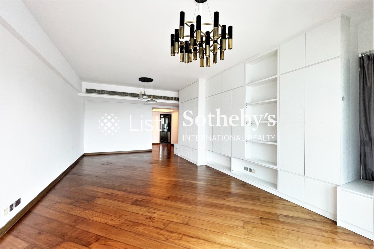 Marina South 南區‧左岸 | Living and Dining Room