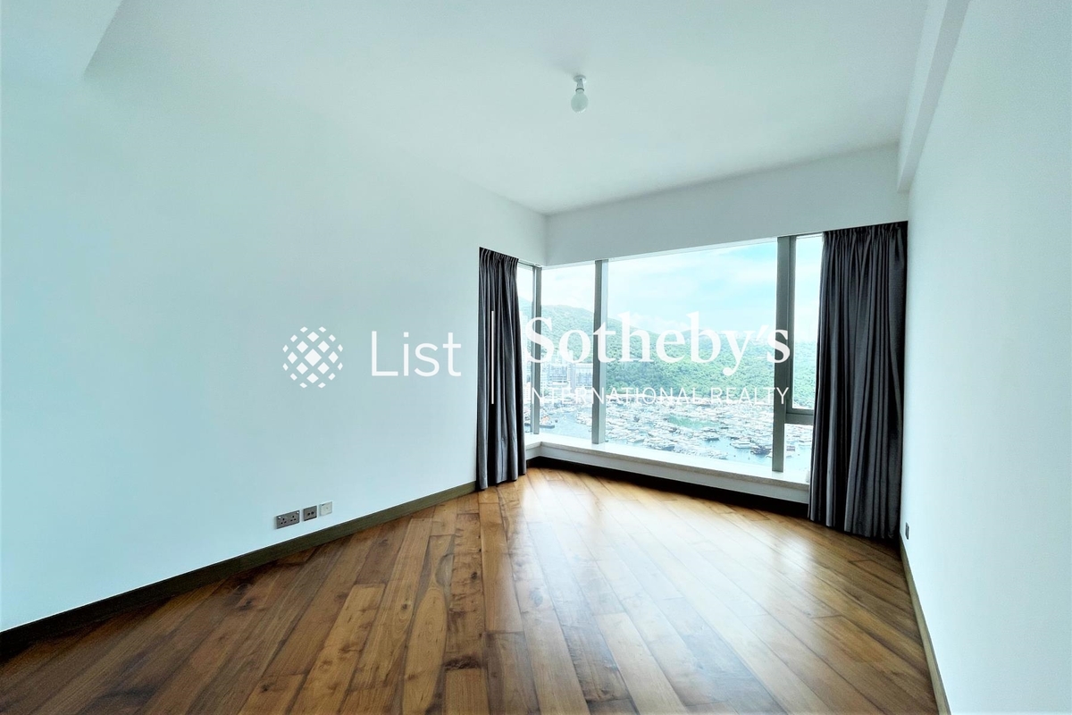 Marina South 南區‧左岸 | Master Bedroom