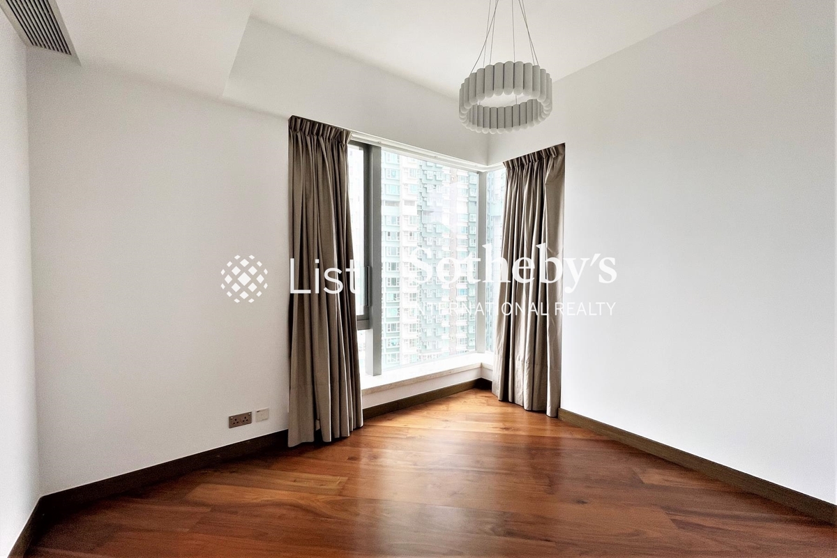 Marina South 南區‧左岸 | Third Bedroom