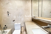 Marina South 南區‧左岸 | Second En-suite Bathroom