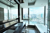 Marina South 南區‧左岸 | Master Bathroom