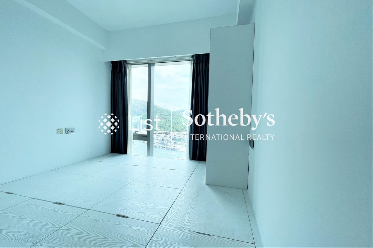 Marina South 南區‧左岸 | Second En-suite Bedroom