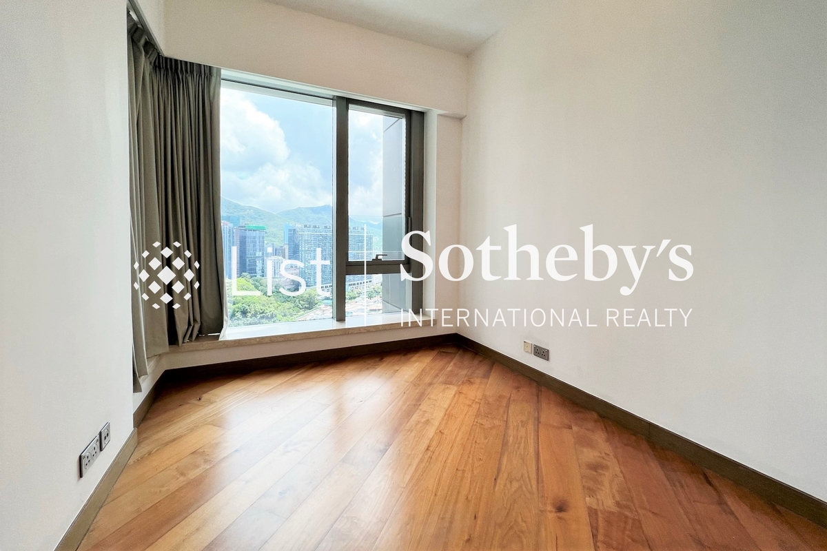 Marina South 南區‧左岸 | Fifth Bedroom