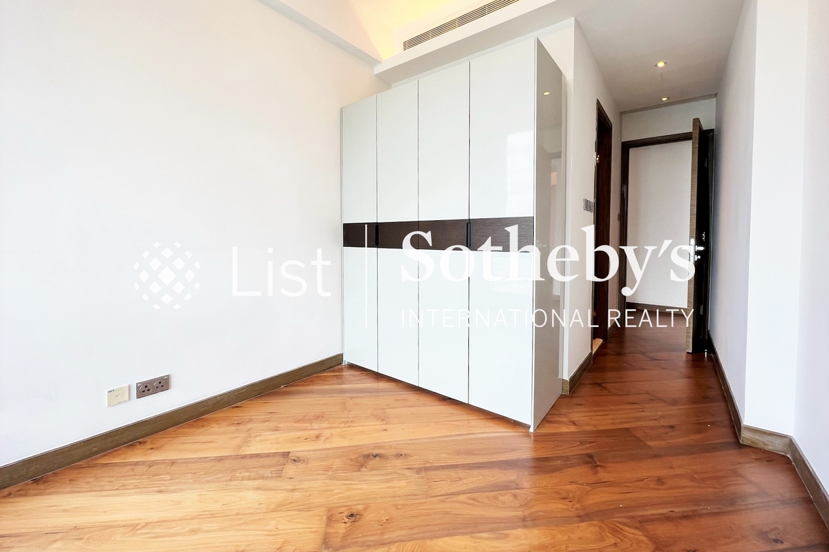 Marina South 南區‧左岸 | Second En-suite Bedroom