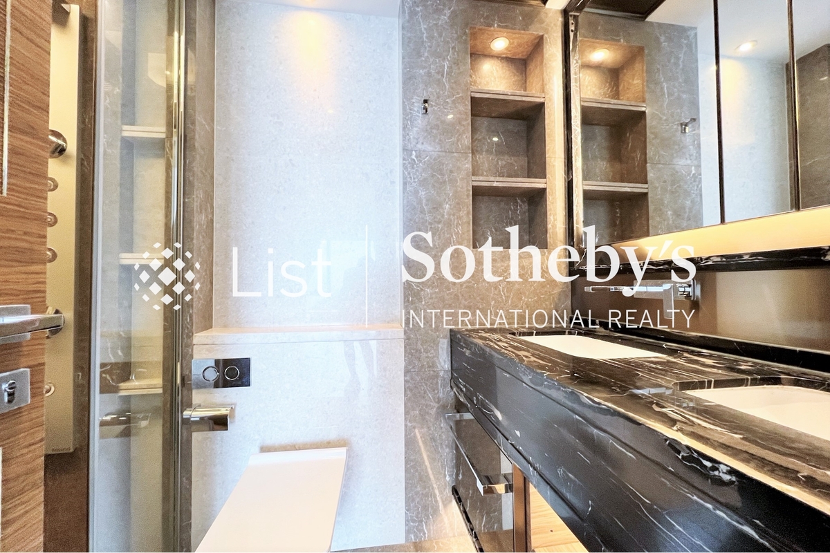Marina South 南區‧左岸 | Third En-suite Bathroom