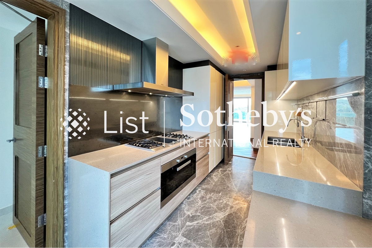 Marina South 南區‧左岸 | Kitchen 1