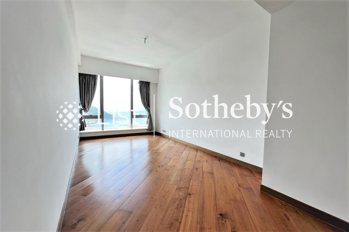 Marina South 南區‧左岸 | Third En-suite Bedroom