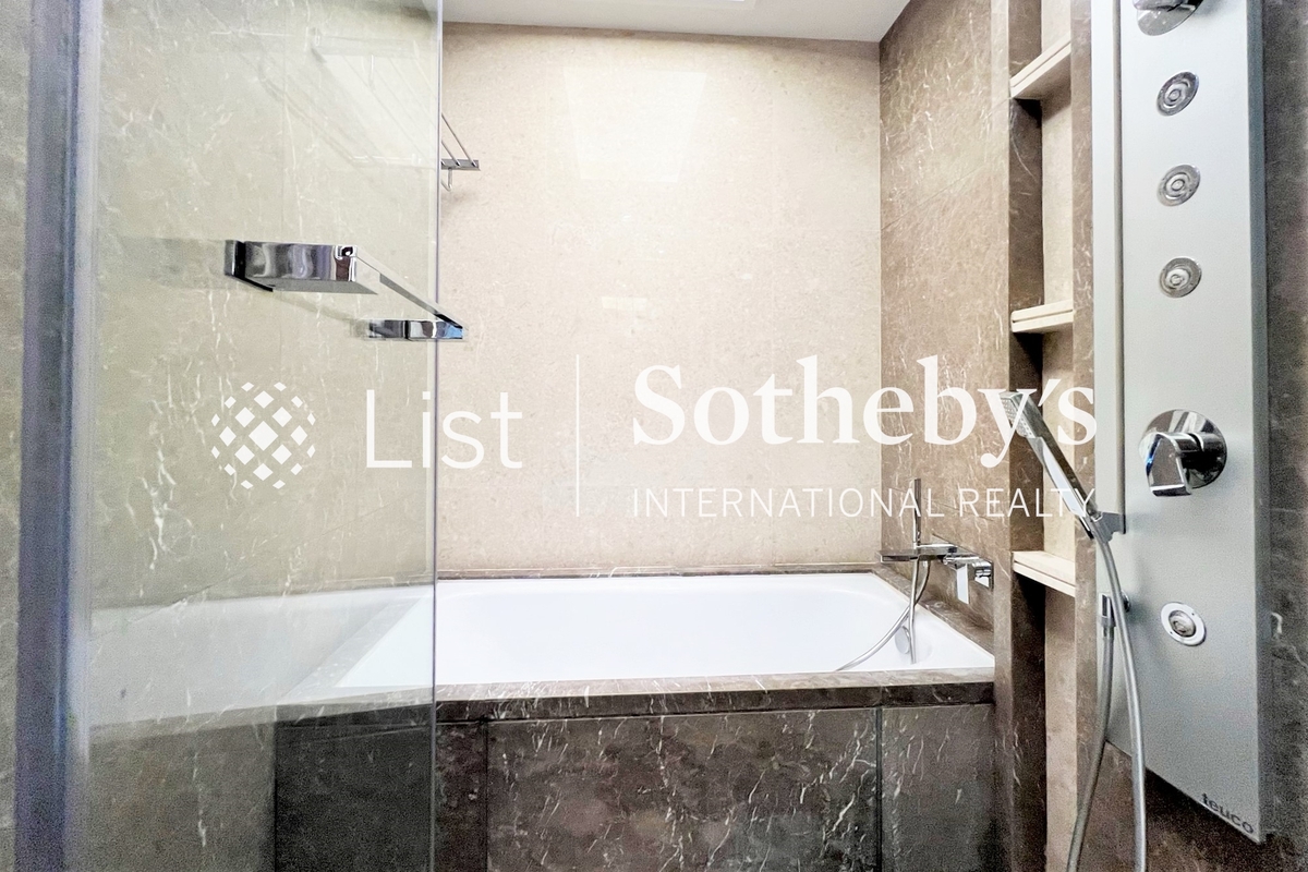 Marina South 南區‧左岸 | Third En-suite Bathroom