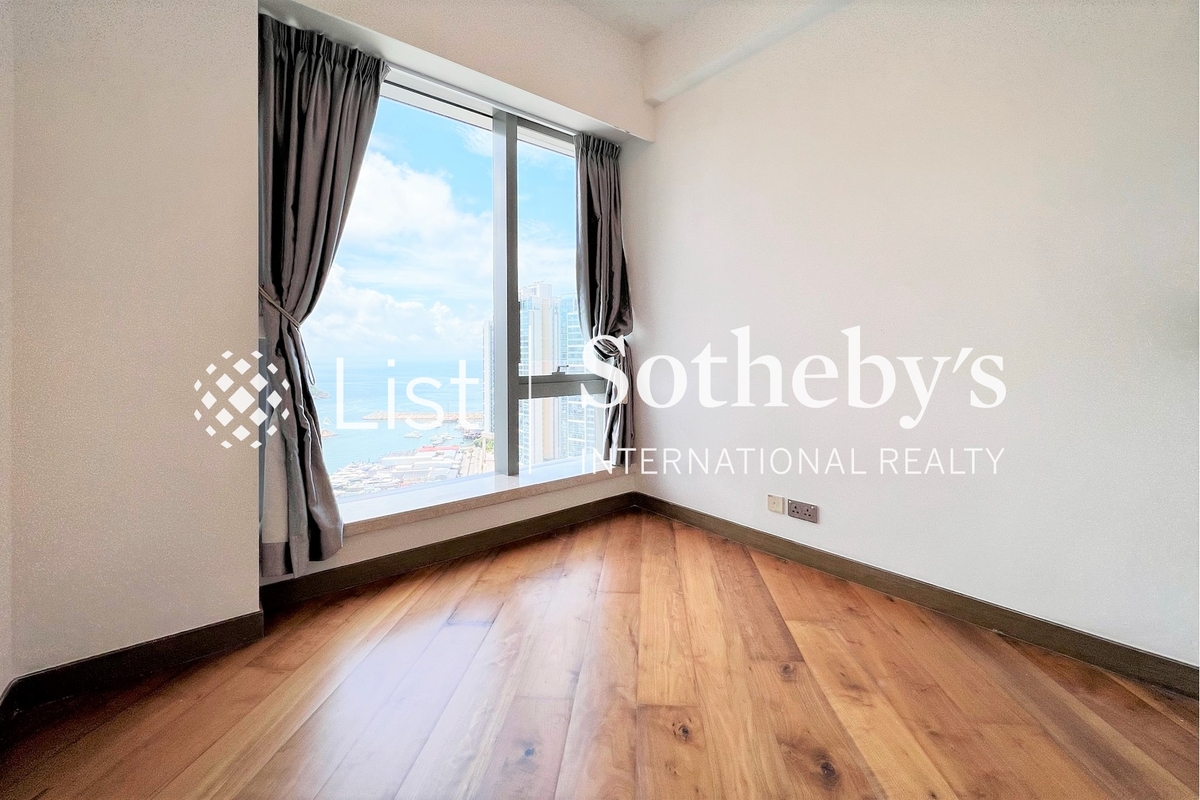 Marina South 南區‧左岸 | Second En-suite Bedroom