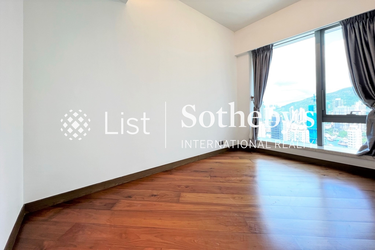 Marina South 南區‧左岸 | Sixth Bedroom