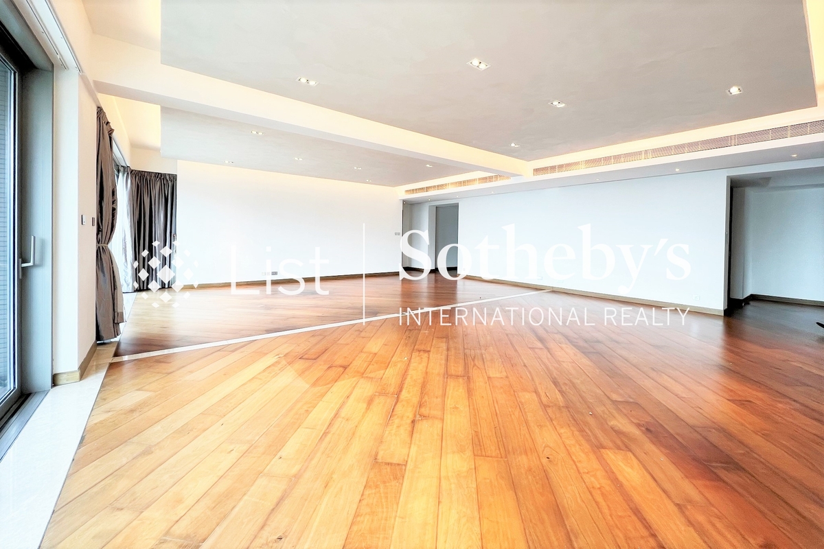 Marina South 南區‧左岸 | Living and Dining Room