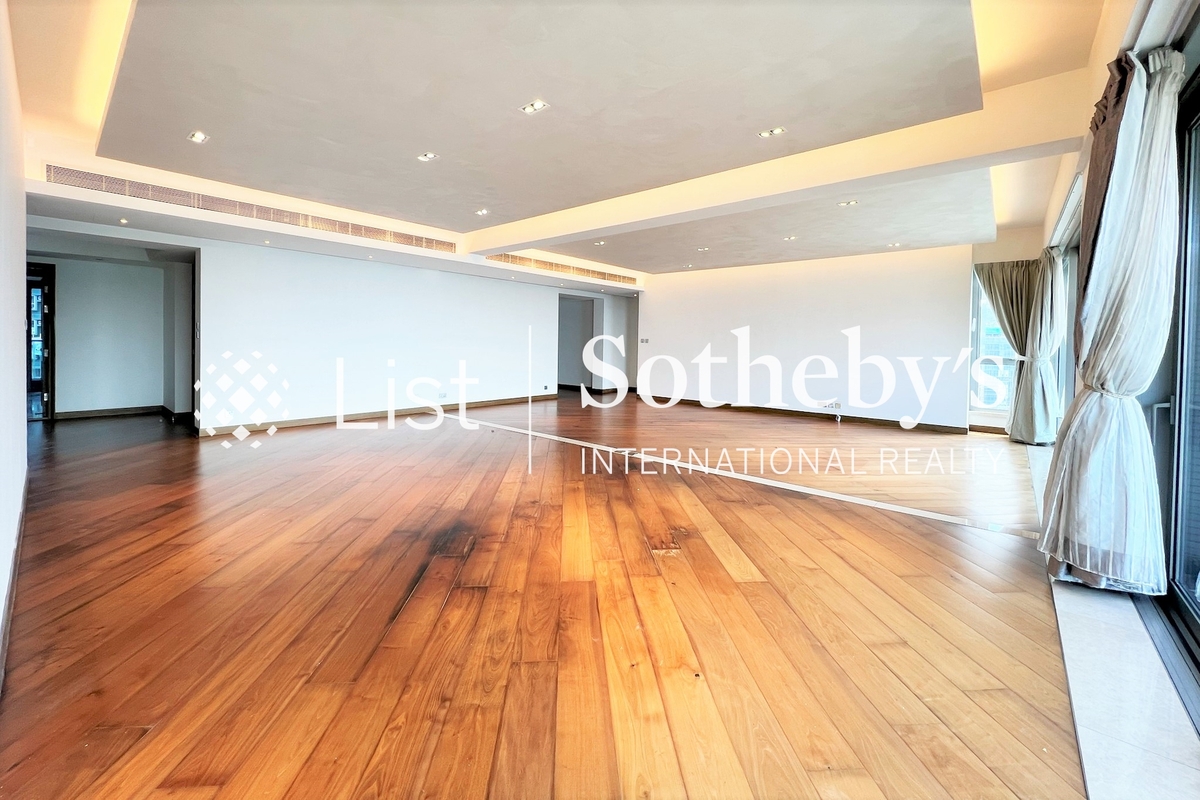 Marina South 南區‧左岸 | Living and Dining Room