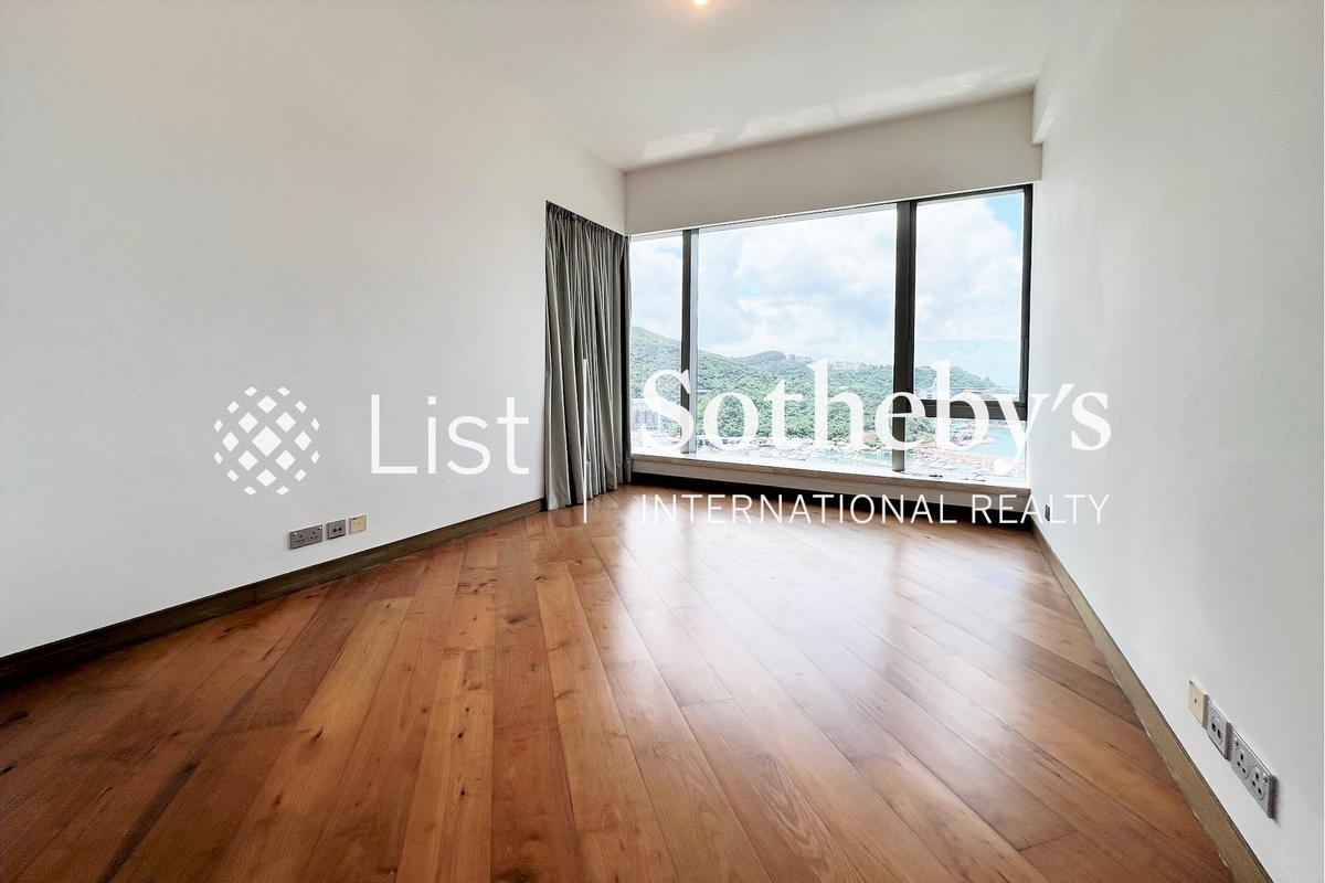 Marina South 南區‧左岸 | Master Bedroom