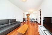 The Harbourside 君臨天下 | Living and Dining Room