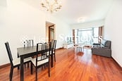 The Harbourside 君臨天下 | Living and Dining Room