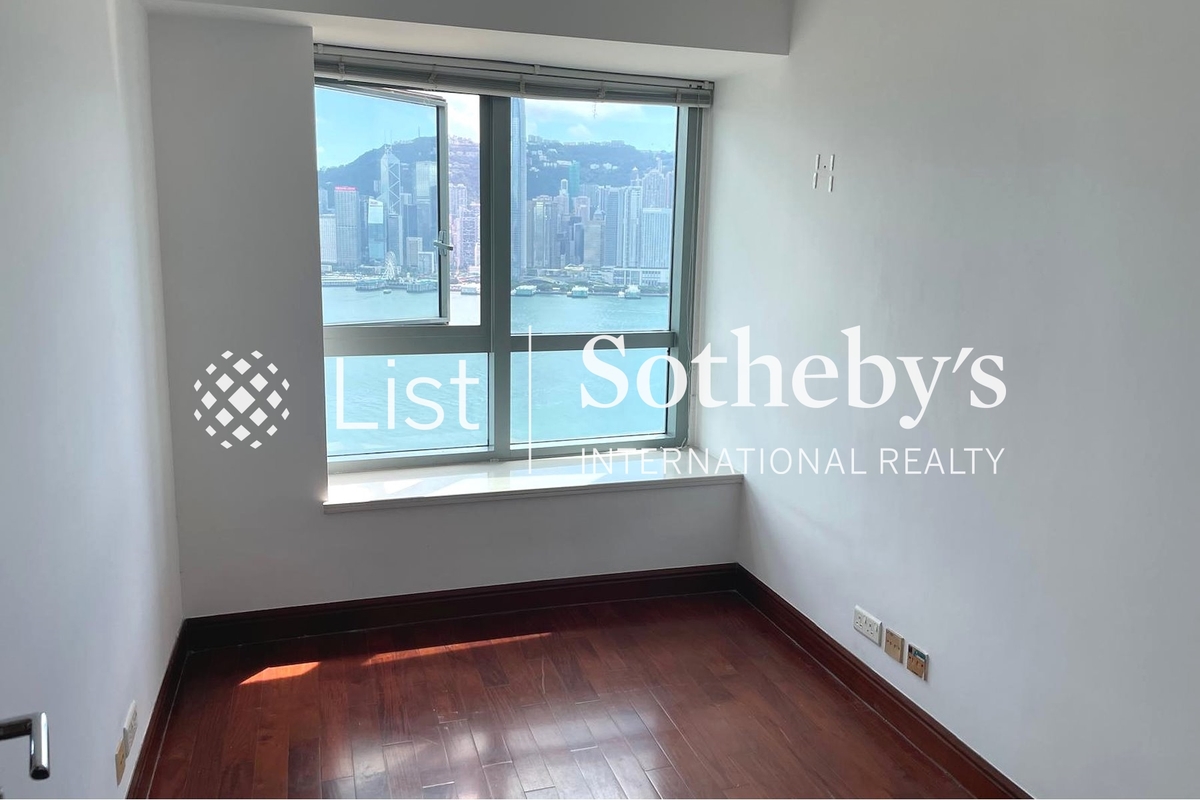The Harbourside 君臨天下 | Third Bedroom