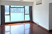 The Harbourside 君臨天下 | Living and Dining Room