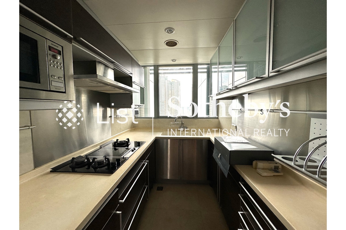 The Harbourside 君临天下 | Kitchen