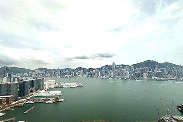 The Harbourside 君臨天下 | 
