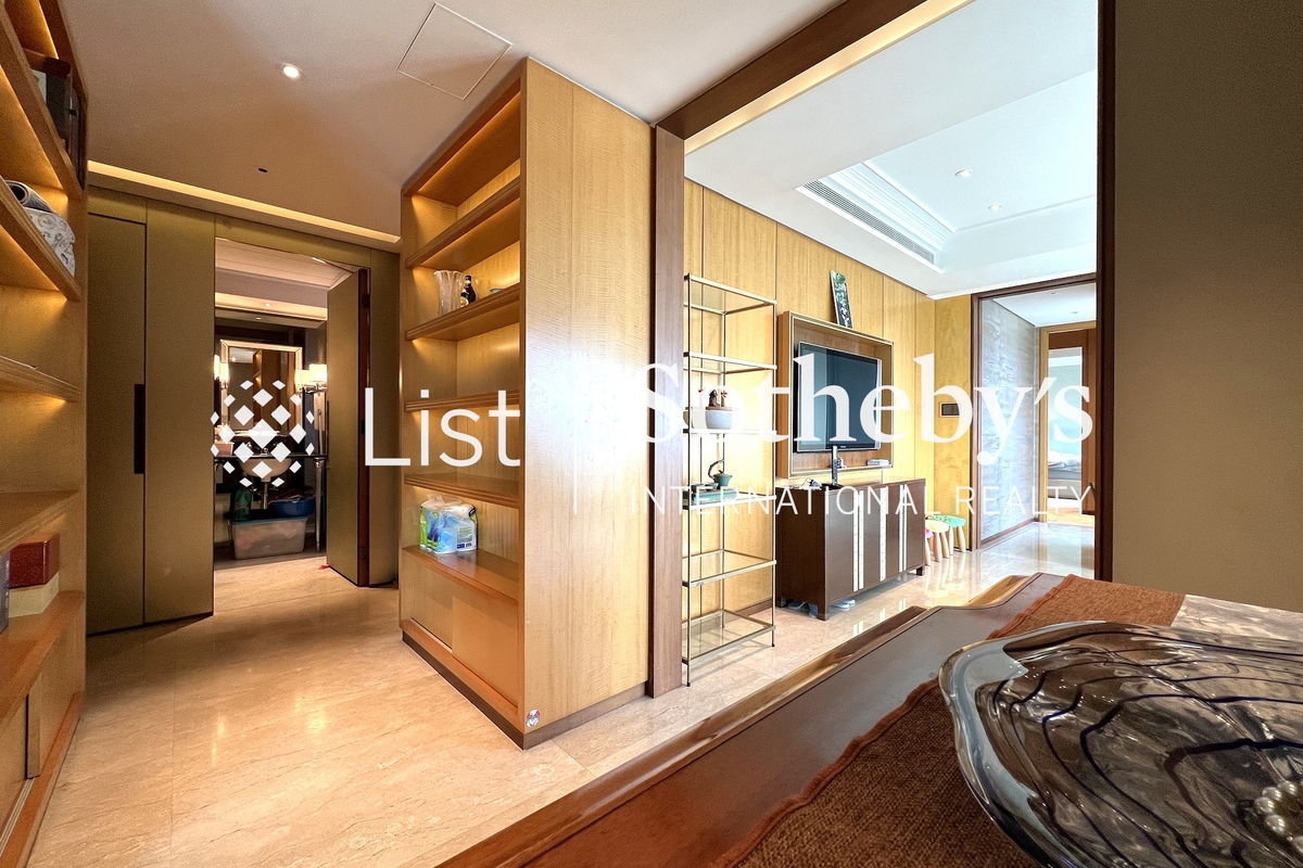 The Harbourside 君臨天下 | Foyer