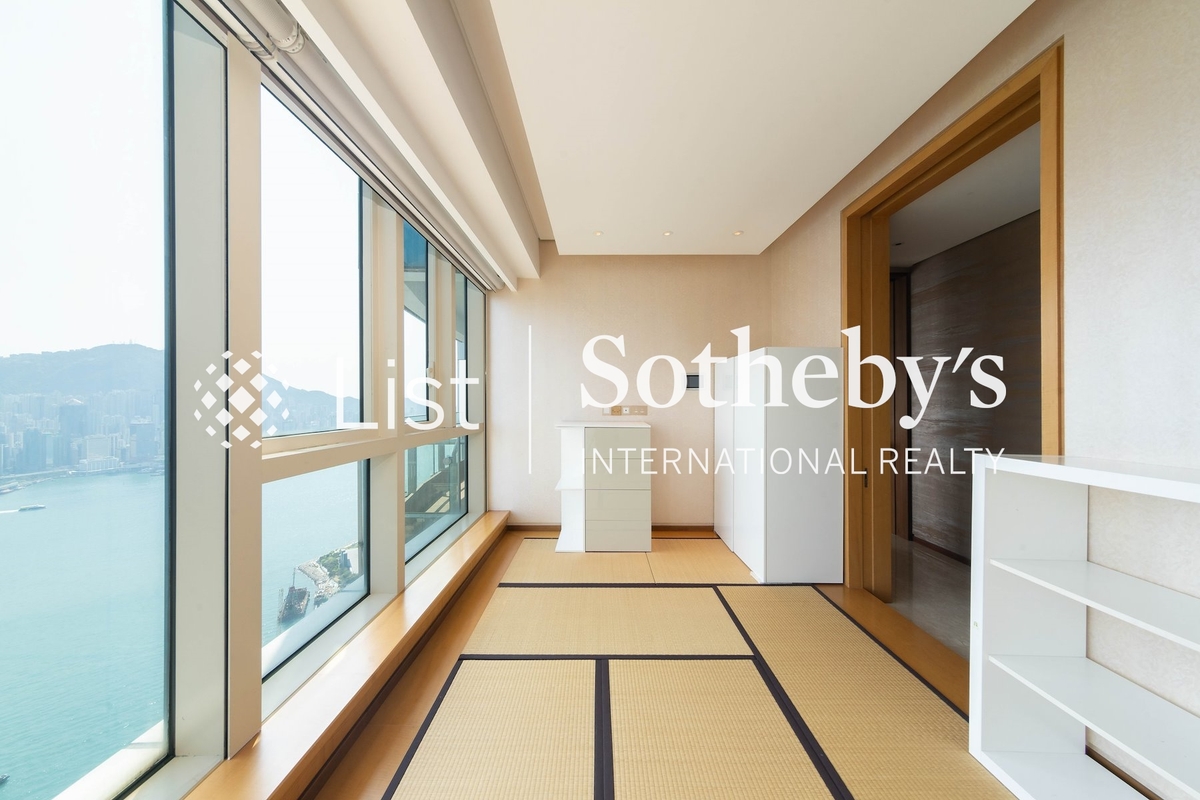 The Harbourside 君臨天下 | Third Bedroom