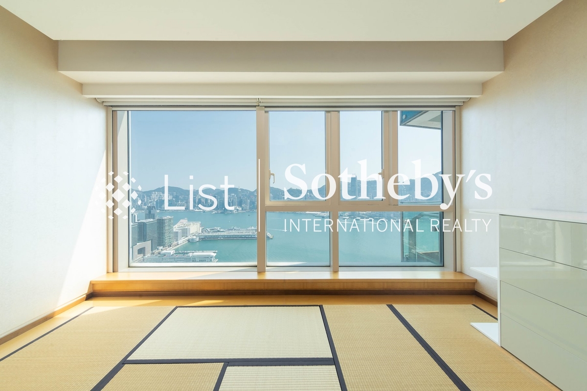 The Harbourside 君臨天下 | Third Bedroom