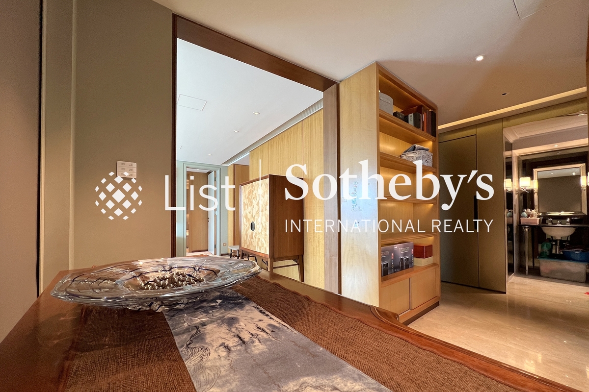 The Harbourside 君臨天下 | Foyer