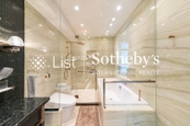The Harbourside 君臨天下 | Master Bathroom