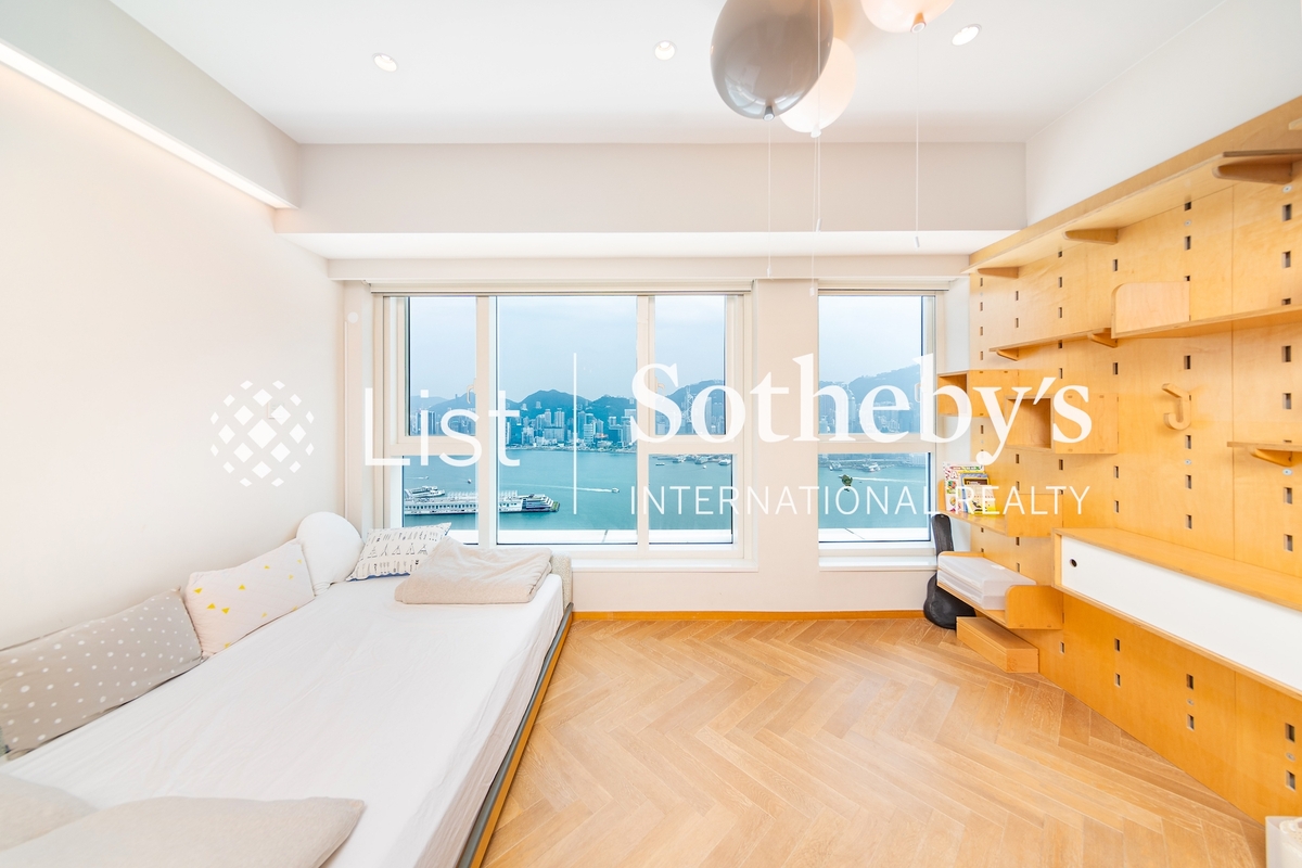 The Harbourside 君臨天下 | Second En-suite Bedroom