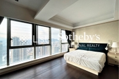 The Harbourside 君臨天下 | Master Bedroom