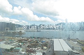 The Harbourside 君臨天下 | View from Living and Dining Room