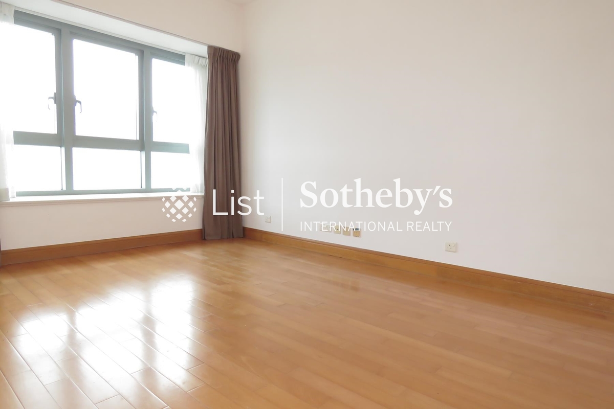 The Harbourside 君臨天下 | Master Bedroom