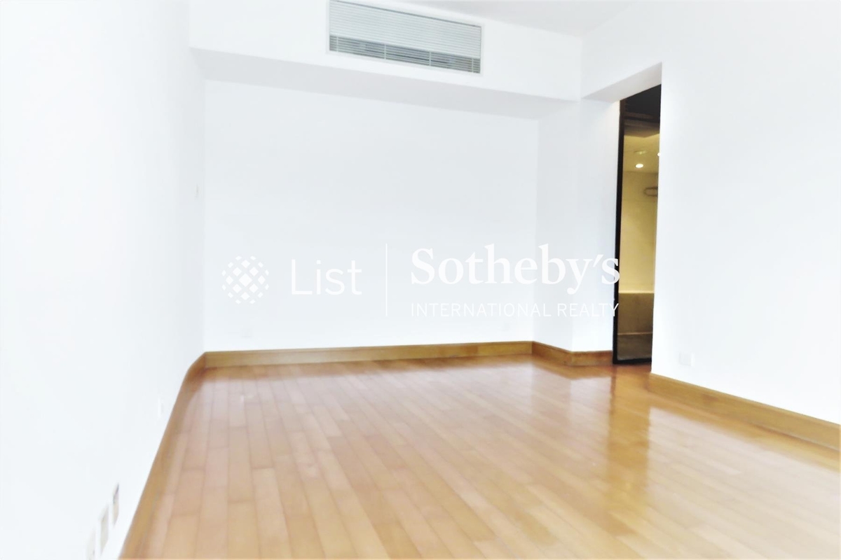 The Harbourside 君臨天下 | Master Bedroom