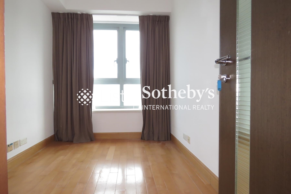 The Harbourside 君臨天下 | Second Bedroom